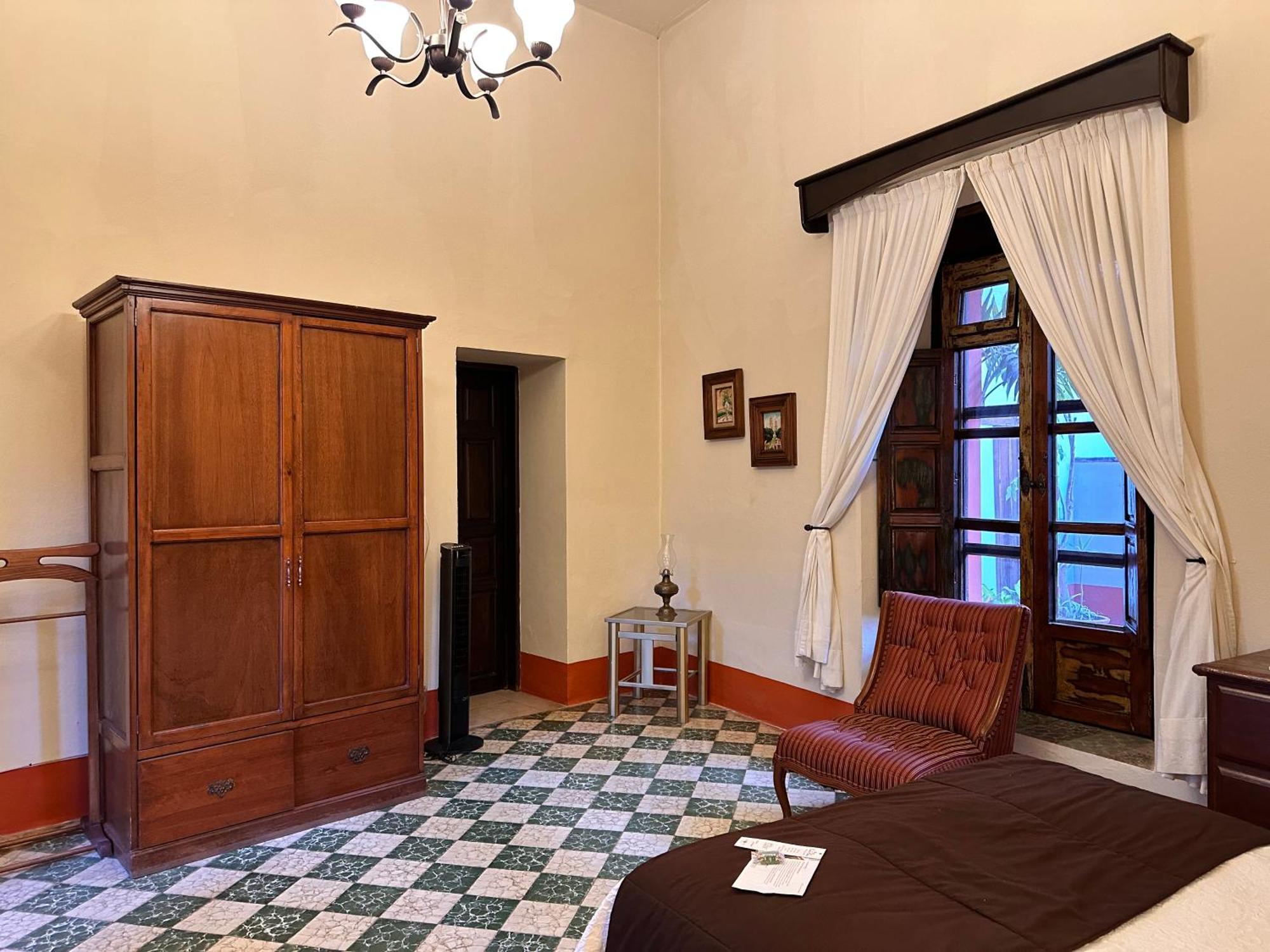 Santa Elena Hotel Boutique Mascota Eksteriør bilde