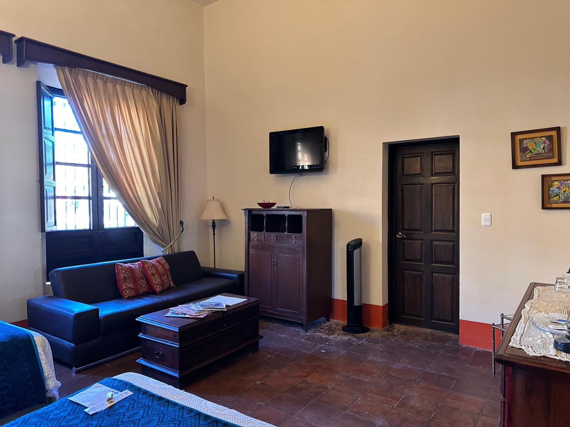 Santa Elena Hotel Boutique Mascota Eksteriør bilde
