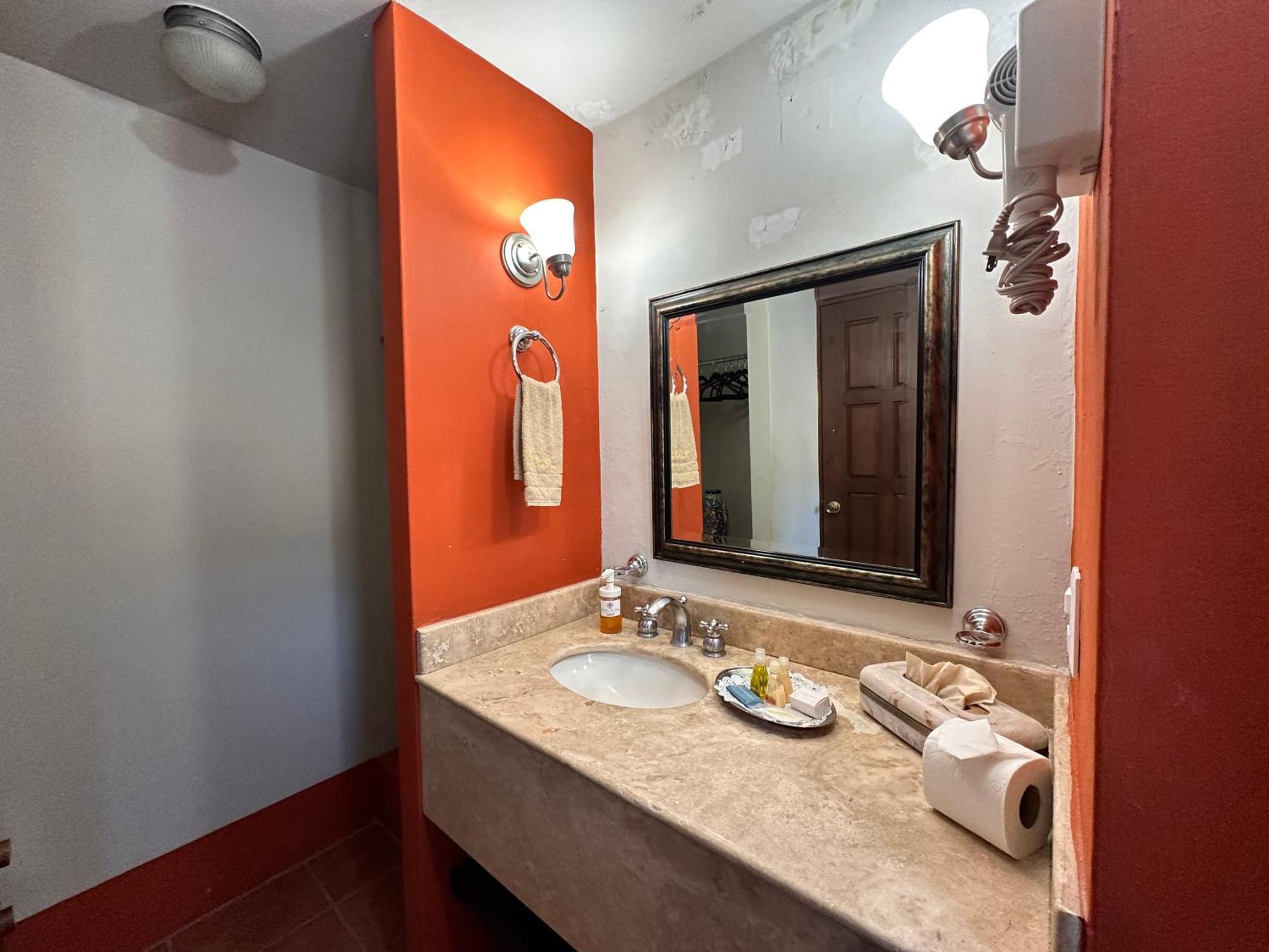 Santa Elena Hotel Boutique Mascota Eksteriør bilde