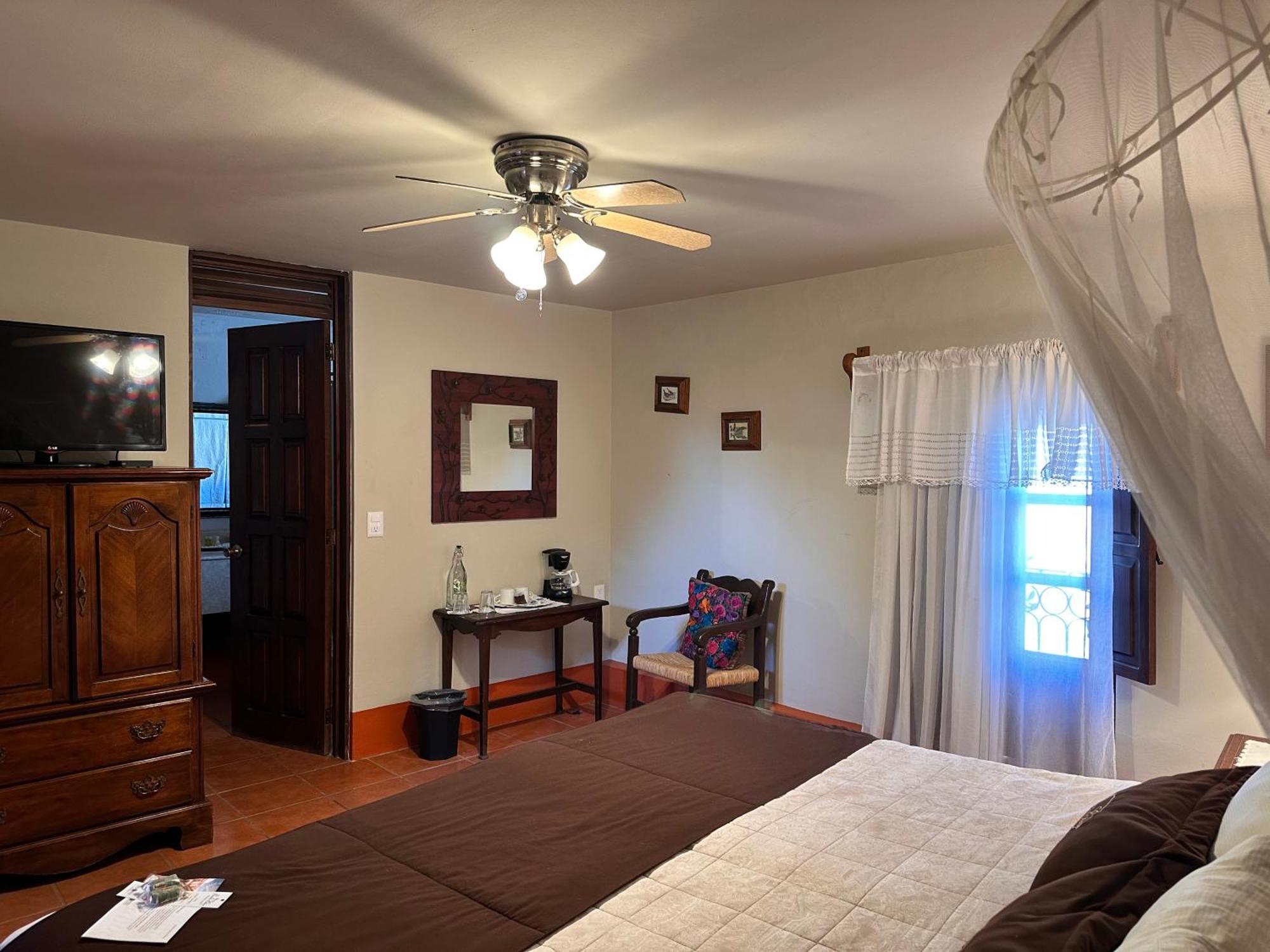 Santa Elena Hotel Boutique Mascota Eksteriør bilde