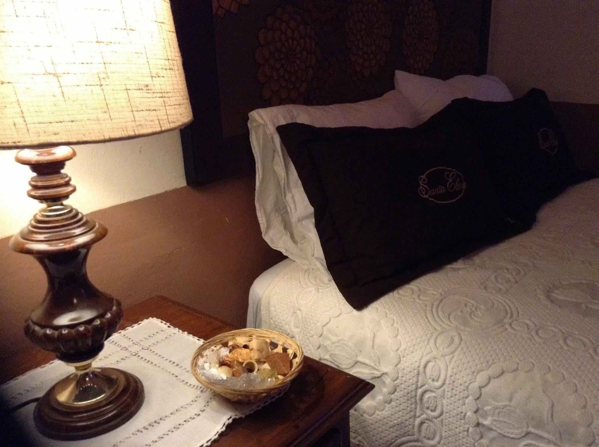 Santa Elena Hotel Boutique Mascota Eksteriør bilde